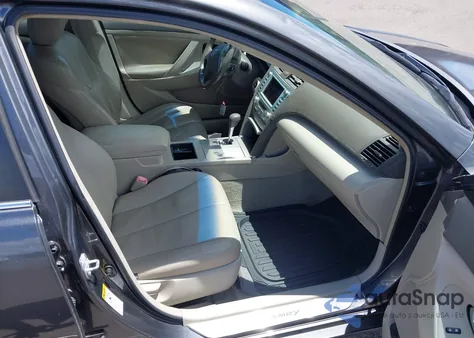 2009 Toyota Camry Hybrid из США, поврежденный, VIN 4T1BB46K09U084146